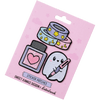 Esterbrook x Sweet Kawaii Design Patch Set - Pastel Halloween - 3-Piece - Pen Boutique Ltd