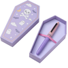 Esterbrook x Sweet Kawaii Design Estie Fountain Pen - Halloween Pastel Purple - Pen Boutique Ltd