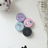 Esterbrook x Sweet Kawaii Design Washi Tape - Simply Batty - Purple - Pen Boutique Ltd
