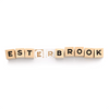 Esterbrook Wood Alphabet - Stamp Set - Pen Boutique Ltd