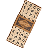 Esterbrook Wood Alphabet - Stamp Set - Pen Boutique Ltd