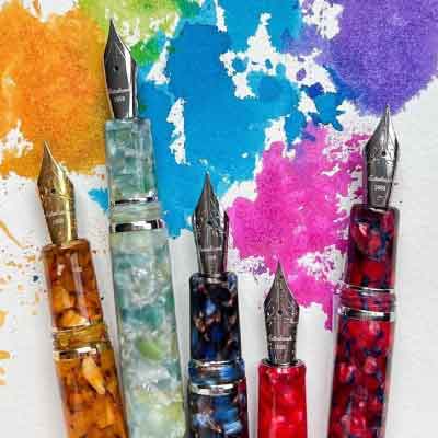 Esterbrook Fountain Pens