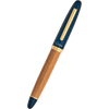 Esterbrook x Crane Estie Rollerball Pen - The Mariner - Pen Boutique Ltd