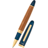 Esterbrook x Crane Estie Rollerball Pen - The Mariner - Pen Boutique Ltd