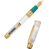 Esterbrook Estie Fountain Pen - Accutron Spaceview - Pen Boutique Ltd