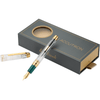 Esterbrook Estie Fountain Pen - Accutron Spaceview - Pen Boutique Ltd