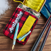 Esterbrook Estie Fountain Pen - Avalanche - Stainless (Oversized) Limited Production - Pen Boutique Ltd