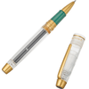 Esterbrook Estie Rollerball Pen - Accutron Spaceview - Pen Boutique Ltd