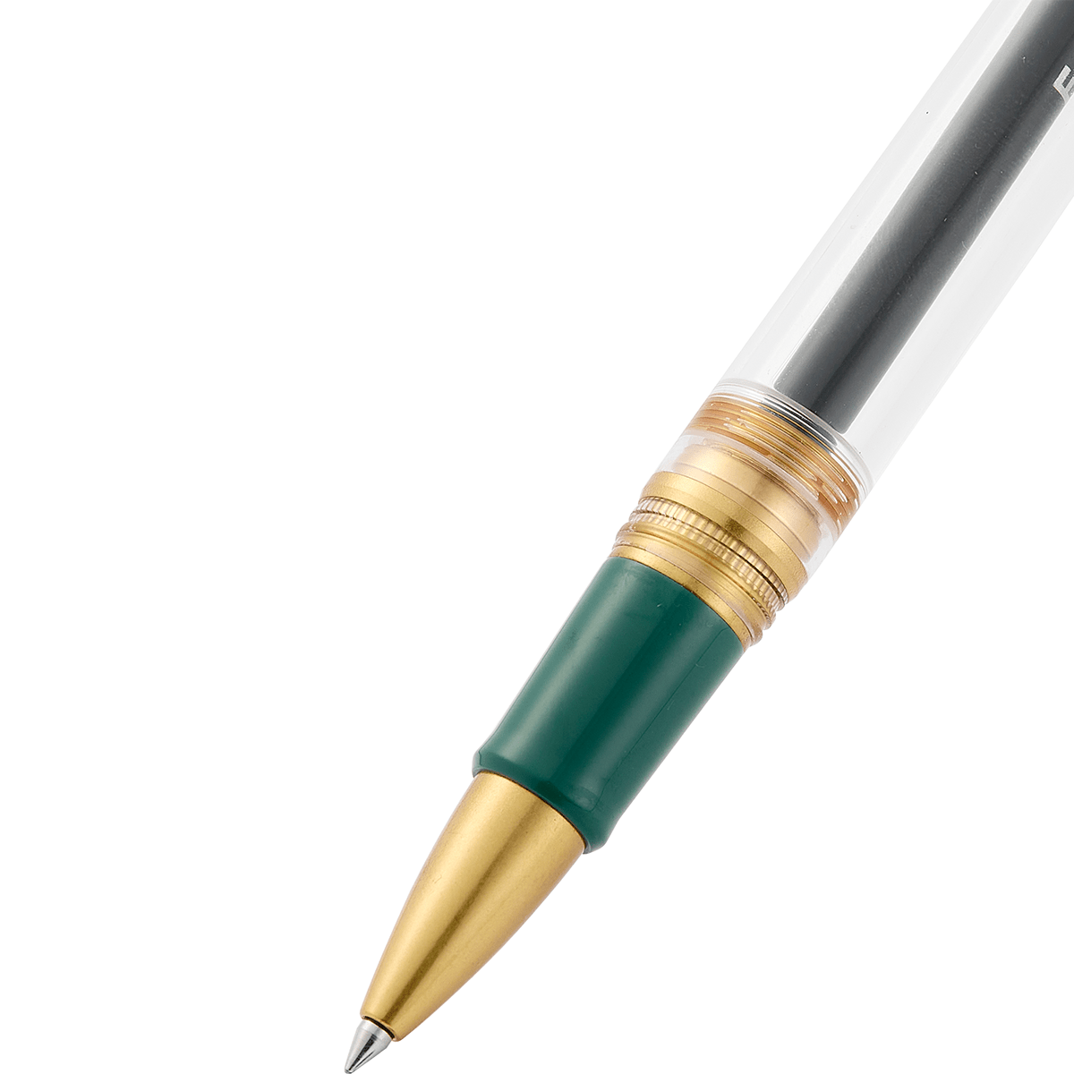 Esterbrook Estie Rollerball Pen - Accutron Spaceview - Pen Boutique Ltd