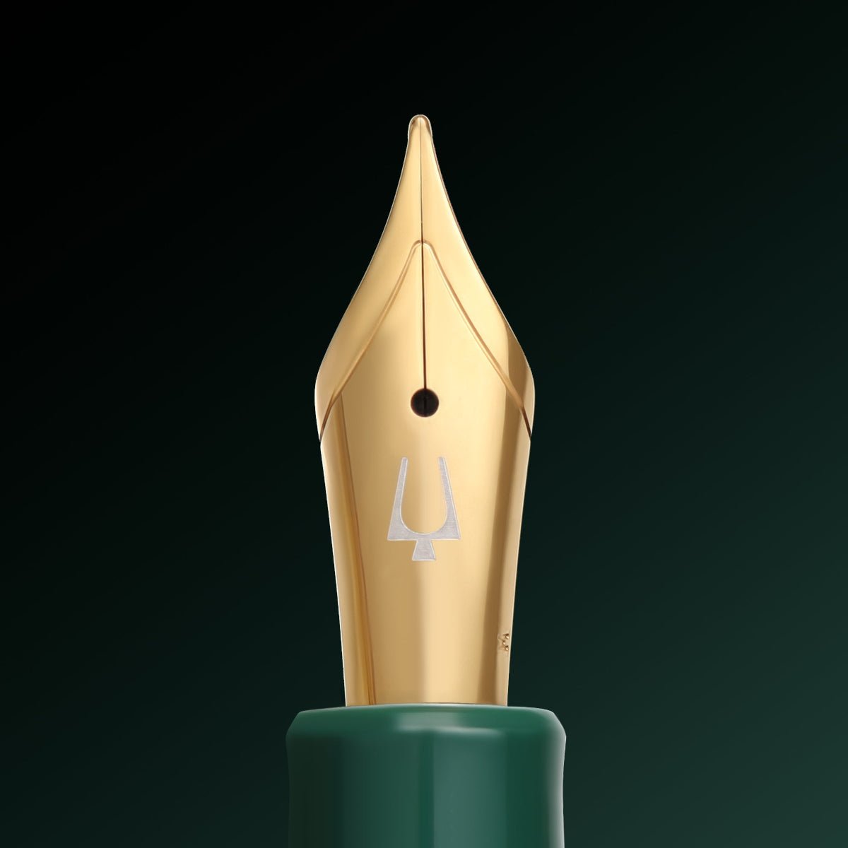 Esterbrook Estie Fountain Pen - Accutron Spaceview - Pen Boutique Ltd