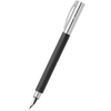 Faber-Castell Ambition Black Fountain Pen - Pen Boutique Ltd