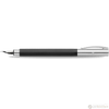 Faber-Castell Ambition Black Fountain Pen - Pen Boutique Ltd