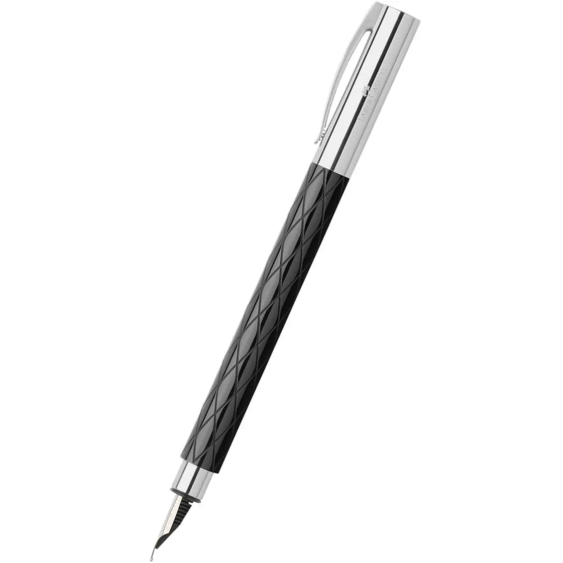 Faber-Castell Ambition Rhombus Fountain Pen - Pen Boutique Ltd