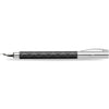 Faber-Castell Ambition Rhombus Fountain Pen - Pen Boutique Ltd