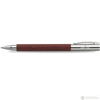 Faber-Castell Ambition Rollerball Pen - Pearwood - Pen Boutique Ltd
