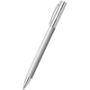 Faber-Castell Ambition Stainless Steel Ballpoint Pen - Pen Boutique Ltd