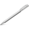 Faber-Castell Ambition Stainless Steel Ballpoint Pen - Pen Boutique Ltd