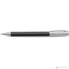 Faber-Castell Ambition, Black Mechanical Pencil 0.7mm - Pen Boutique Ltd