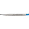 Faber-Castell Ballpoint Refill - Blue - Medium - Pen Boutique Ltd