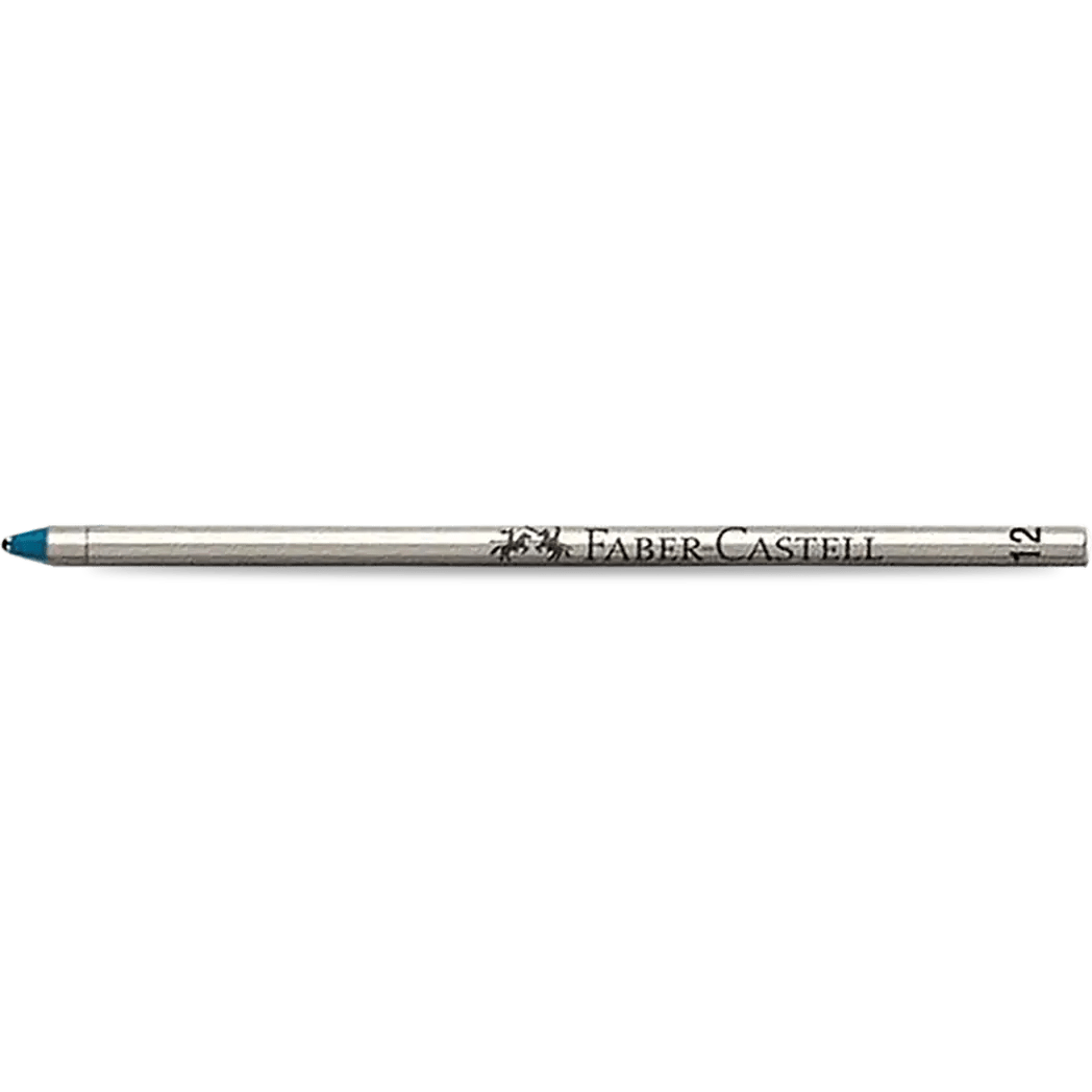 Faber-Castell D1 Mini Shake Pen Refill - Blue - Pen Boutique Ltd