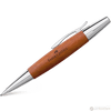 Faber-Castell Design E-Motion Pencil Brown - Pen Boutique Ltd