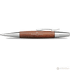 Faber-Castell Design E-Motion Pencil Brown - Pen Boutique Ltd