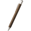 Faber-Castell Design Ondoro Wood Ballpoint Pen - Pen Boutique Ltd