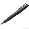 Faber-Castell E-Motion Pure Black Fountain Pen - Pen Boutique Ltd
