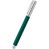 Faber - Castell Ambition Fountain Pen - Soft Teal (Limited Edition) - Pen Boutique Ltd