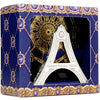 Ferris Wheel Press 2023 Limited Edition 38ml Ink Carriage – Blue Legacy - Pen Boutique Ltd