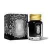 Ferris Wheel Press 28ml Calligraphy Ink - Black Masquerade - Pen Boutique Ltd
