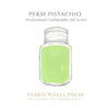 Ferris Wheel Press 28ml Calligraphy Ink - Perm Pistachio - Pen Boutique Ltd