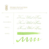 Ferris Wheel Press 28ml Calligraphy Ink - Perm Pistachio - Pen Boutique Ltd