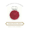Ferris Wheel Press Ink Bottle - Candy Marsala - 38ml - Pen Boutique Ltd