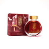 Ferris Wheel Press Ink Bottle - Candy Marsala - 38ml - Pen Boutique Ltd