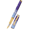 Ferris Wheel Press Masque Fountain Pen - The Twilight Symphony (Limited Edition 2026) - Pen Boutique Ltd