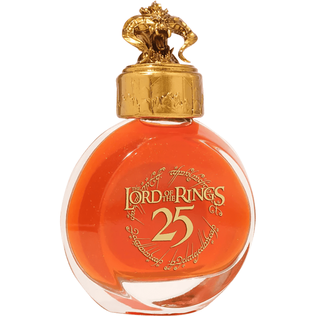 Ferris Wheel Press x Lord of the Rings Ink Bottle - Balrog Signature Ink - 38 ml - Pen Boutique Ltd