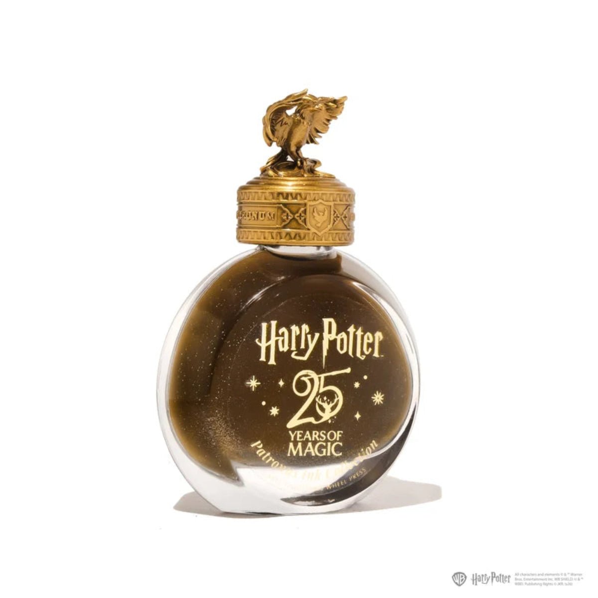 Ferris Wheel Press x WB Harry Potter Fountain Pen Ink - Albus Dumbledore - 38ml - Pen Boutique Ltd