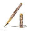 Ferris Wheel Press x WB Harry Potter Limited Masque Fountain Pen and 38ml Ink Set - Albus Dumbledore - Pen Boutique Ltd