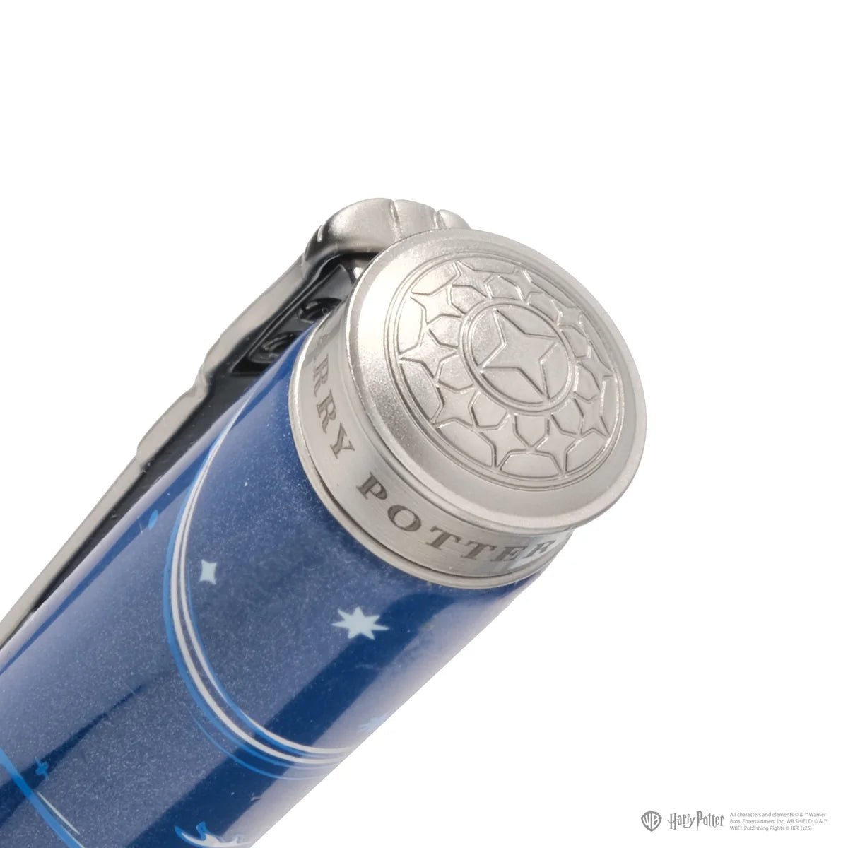 Ferris Wheel Press x WB Harry Potter Limited Masque Fountain Pen and 38ml Ink Set - Harry Potter - Pen Boutique Ltd