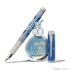 Ferris Wheel Press x WB Harry Potter Limited Masque Fountain Pen and 38ml Ink Set - Harry Potter - Pen Boutique Ltd