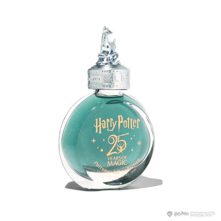 Ferris Wheel Press x WB Harry Potter Limited Masque Fountain Pen and 38ml Ink Set - Severus Snape - Pen Boutique Ltd
