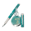 Ferris Wheel Press x WB Harry Potter Limited Masque Fountain Pen and 38ml Ink Set - Severus Snape - Pen Boutique Ltd