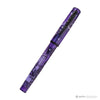 Ferris Wheel Press x WB Harry Potter Masque Resin Fountain Pen and 10ml Ink Set - Dementor - Pen Boutique Ltd