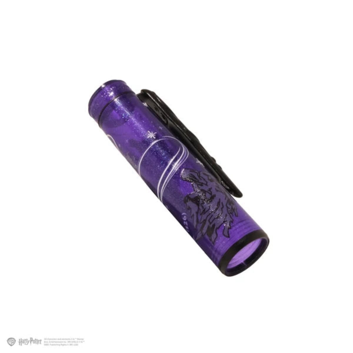 Ferris Wheel Press x WB Harry Potter Masque Resin Fountain Pen and 10ml Ink Set - Dementor - Pen Boutique Ltd