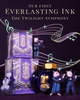 Ferris Wheel Press Ink Bottle - Twilight Symphony - 20ml (Limited Edition) - Pen Boutique Ltd