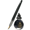 Ferris Wheel Press x Lord of The Rings Bijou Fountain Pen & Ink Set -Nazgûl Bijou - Pen Boutique Ltd