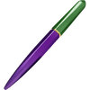 Ferris Wheel Press x The Joker Marquise Pen & 38ml Ink Set - Shadows Over Gotham - Pen Boutique Ltd