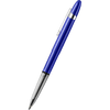 Fisher Space Blue Moon Bullet with Clip Ballpoint Pen - Pen Boutique Ltd
