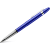 Fisher Space Blue Moon Bullet with Clip Ballpoint Pen - Pen Boutique Ltd